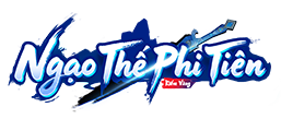 Ngạo Thế Phi Tiên